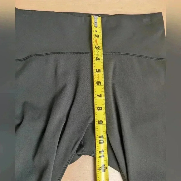 Lululemon Athletica Olive Green Leggings - Picture 13 of 15